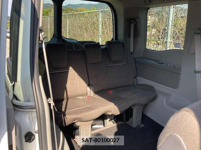 Honda STEP WGN 2015-08 373748-25