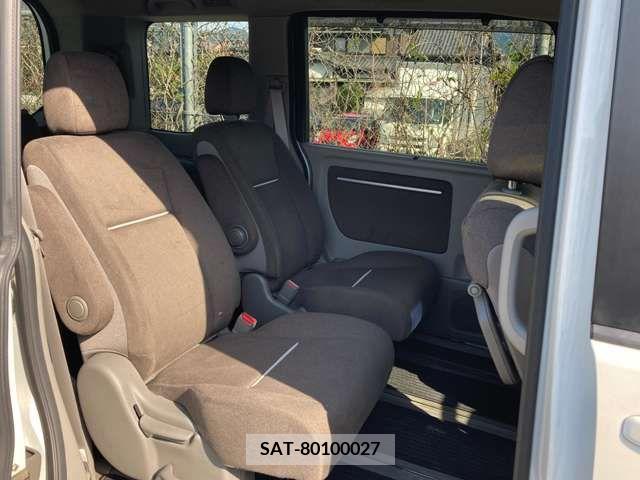 Honda STEP WGN 2015-08 373748-23