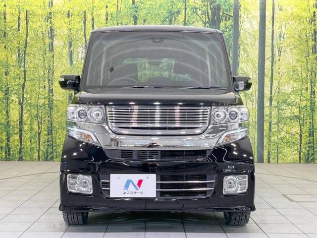 Honda N BOX CUSTOM 2014-10 10654-14