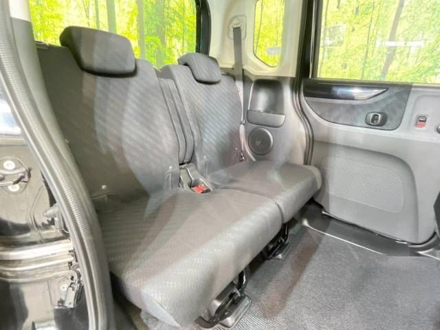 Honda N BOX CUSTOM 2014-10 10654-9