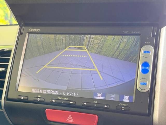 Honda N BOX CUSTOM 2014-10 10654-4