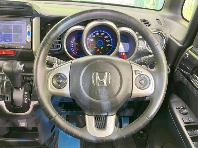 Honda N BOX CUSTOM 2014-10 10654-11