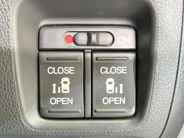 Honda N BOX CUSTOM 2014-10 10654-3