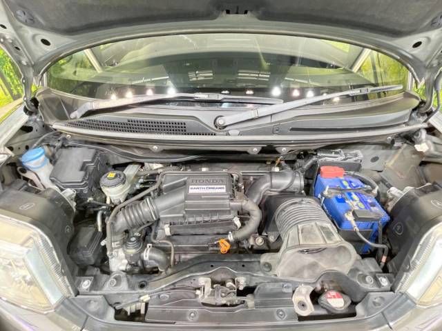 Honda N BOX CUSTOM 2014-10 10654-18