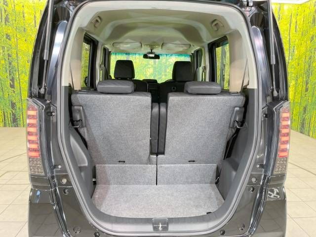 Honda N BOX CUSTOM 2014-10 10654-10