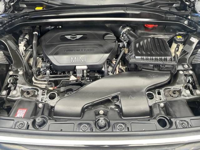 Bmw MINI 2018-05 182166-19