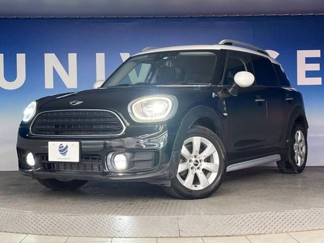 Bmw MINI 2018-05 182166-12