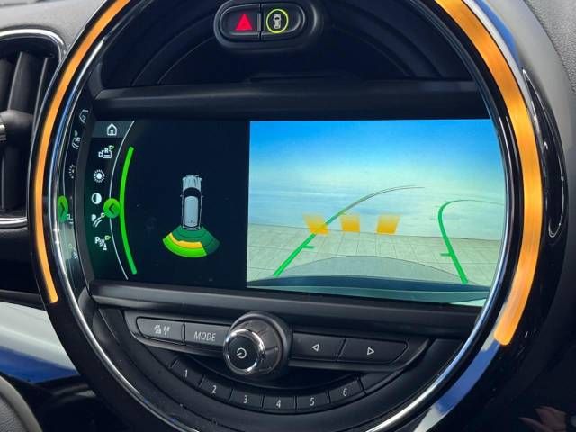 Bmw MINI 2018-05 182166-5