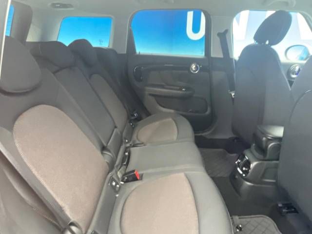 Bmw MINI 2018-05 182166-8