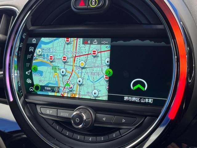 Bmw MINI 2018-05 182166-4