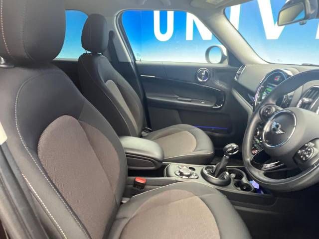 Bmw MINI 2018-05 182166-7