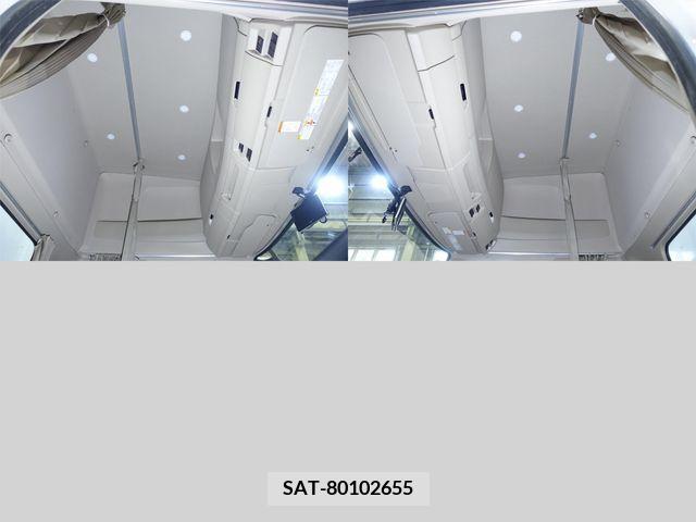 Hino RANGER 2018-02 282654-13