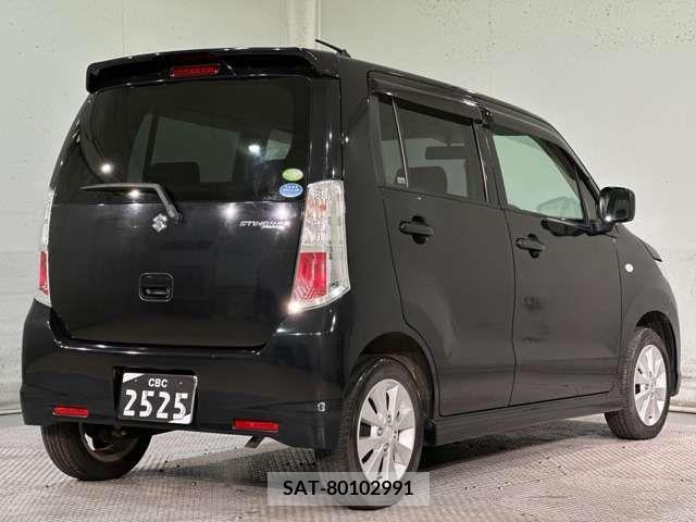 Suzuki WAGON R 2009-08 241369-8
