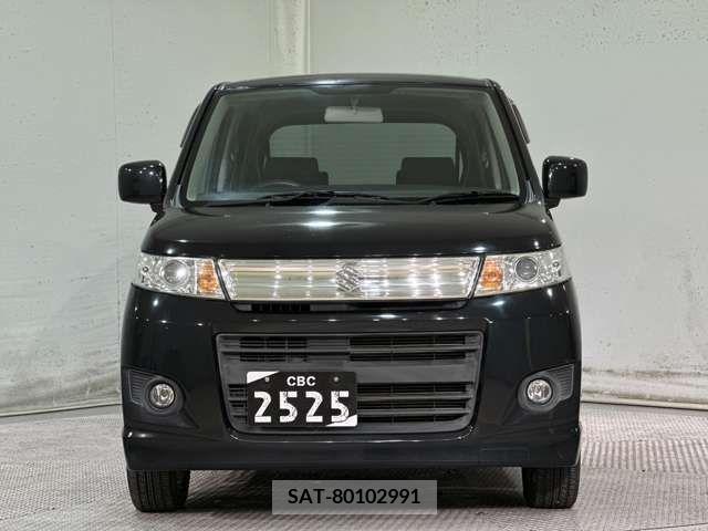 Suzuki WAGON R 2009-08 241369-6