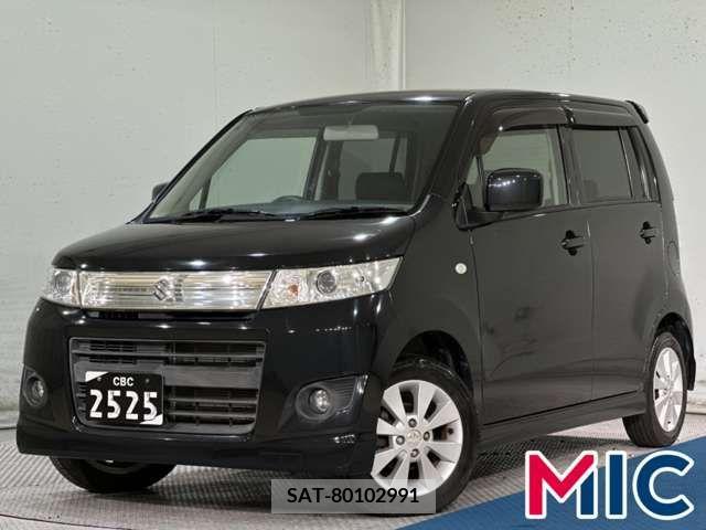 Suzuki WAGON R 2009-08 241369-5