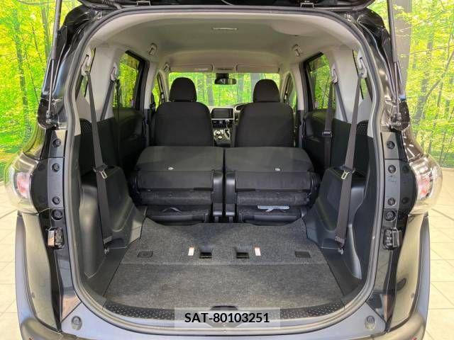 Toyota SIENTA 2019-01 225347-11