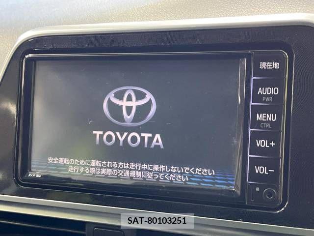 Toyota SIENTA 2019-01 225347-2