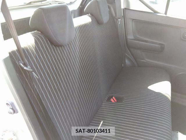 Suzuki ALTO WORKS 2017-03 210093-18