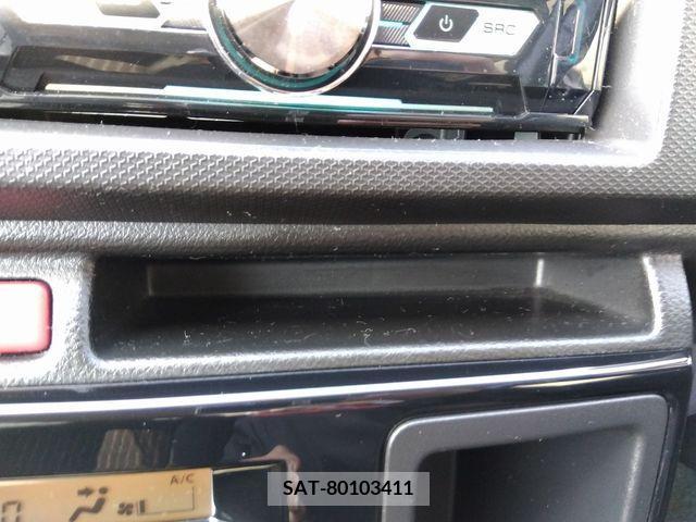 Suzuki ALTO WORKS 2017-03 210093-5