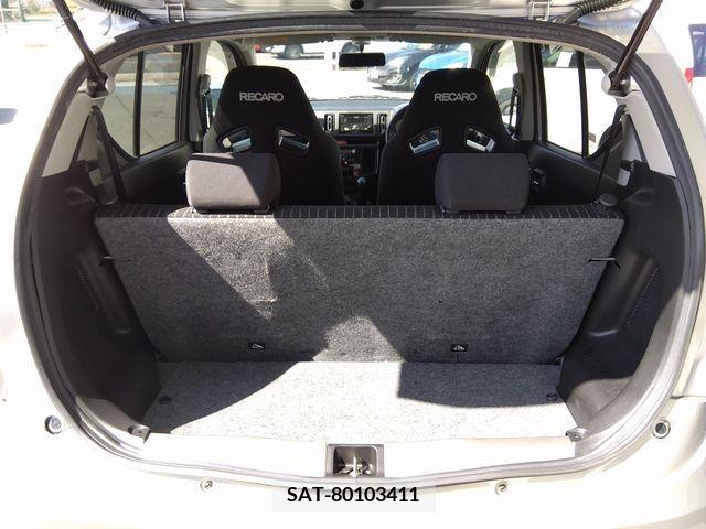 Suzuki ALTO WORKS 2017-03 210093-19