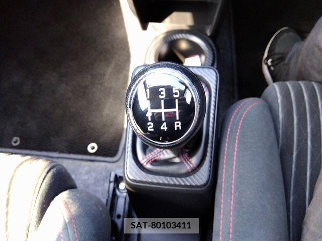 Suzuki ALTO WORKS 2017-03 210093-9