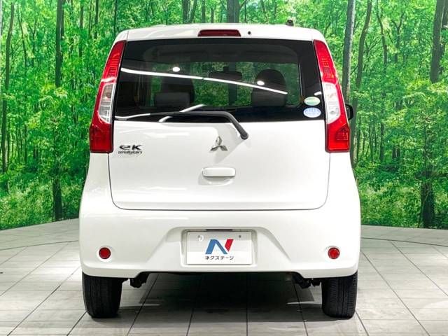 Mitsubishi EK WAGON 2017-08 22236-13