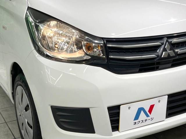 Mitsubishi EK WAGON 2017-08 22236-9