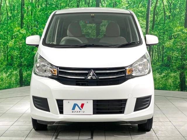 Mitsubishi EK WAGON 2017-08 22236-12