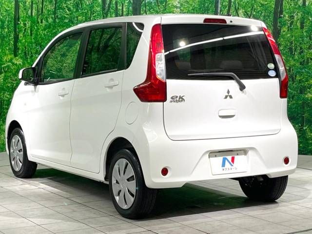 Mitsubishi EK WAGON 2017-08 22236-15