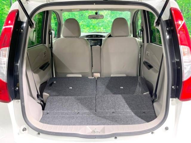 Mitsubishi EK WAGON 2017-08 22236-8