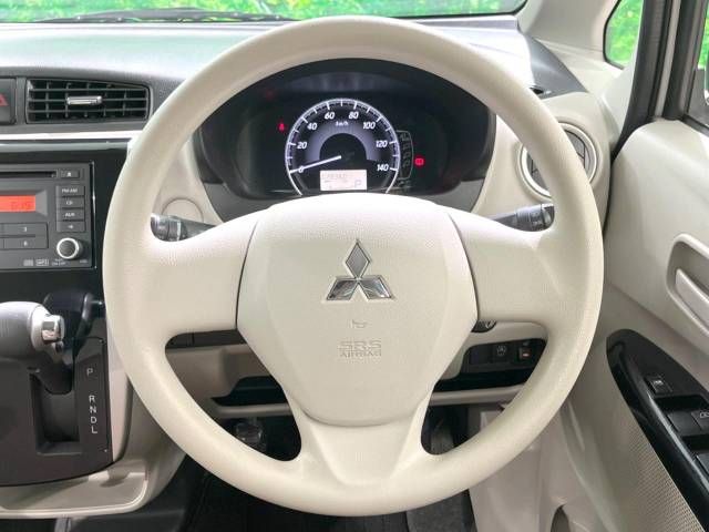 Mitsubishi EK WAGON 2017-08 22236-11