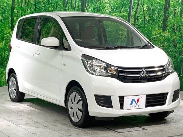 Mitsubishi EK WAGON 2017-08 22236-14