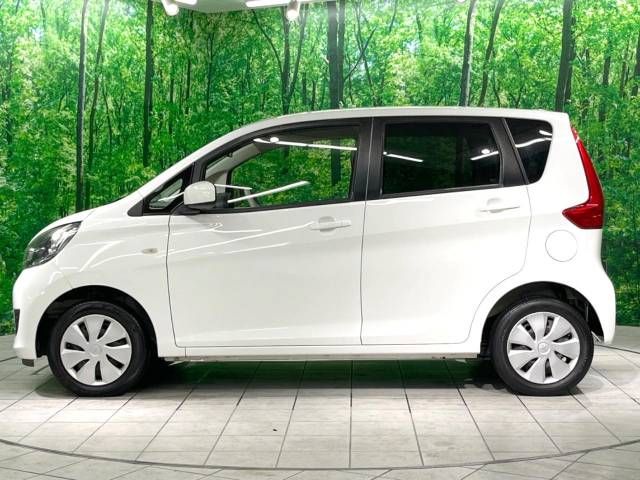 Mitsubishi EK WAGON 2017-08 22236-17