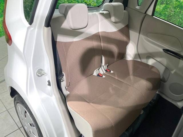 Mitsubishi EK WAGON 2017-08 22236-7
