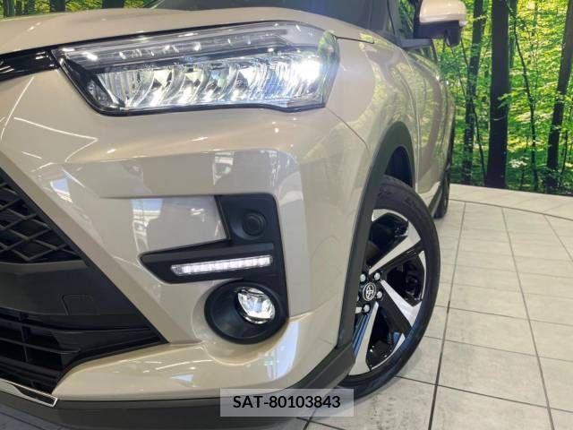 Toyota RAIZE 2021-12 324373-11