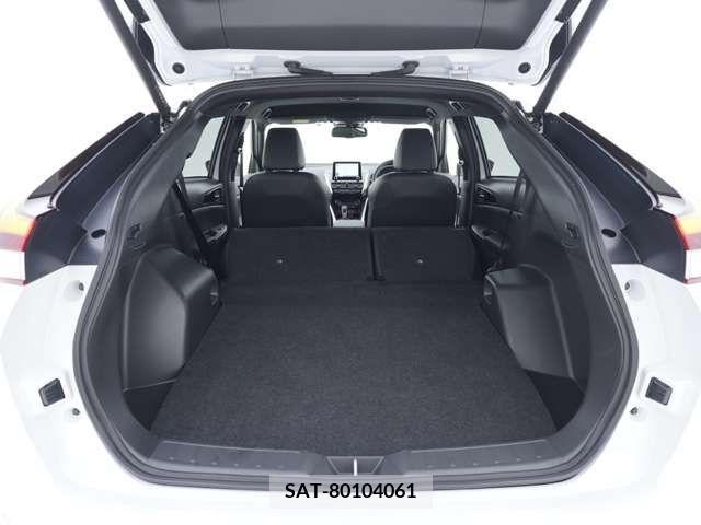 Mitsubishi ECLIPSE CROSS 2023-06 303783-8