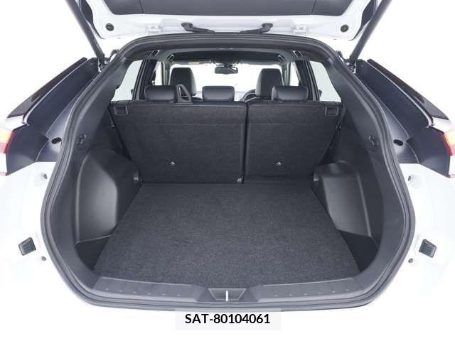Mitsubishi ECLIPSE CROSS 2023-06 303783-7