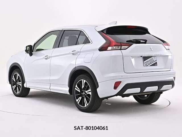 Mitsubishi ECLIPSE CROSS 2023-06 303783-19