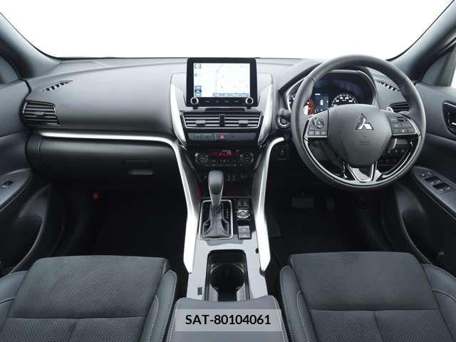 Mitsubishi ECLIPSE CROSS 2023-06 303783-4