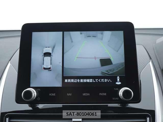 Mitsubishi ECLIPSE CROSS 2023-06 303783-3