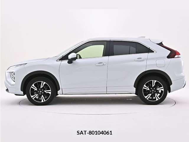 Mitsubishi ECLIPSE CROSS 2023-06 303783-2