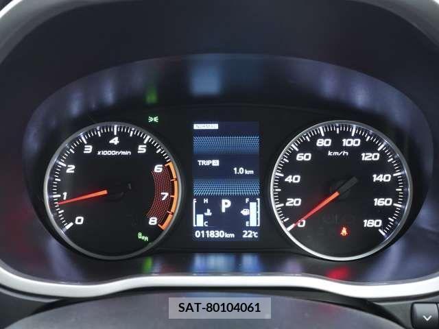 Mitsubishi ECLIPSE CROSS 2023-06 303783-13