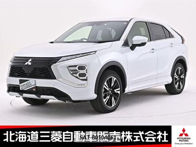 Mitsubishi ECLIPSE CROSS 2023-06 303783-0