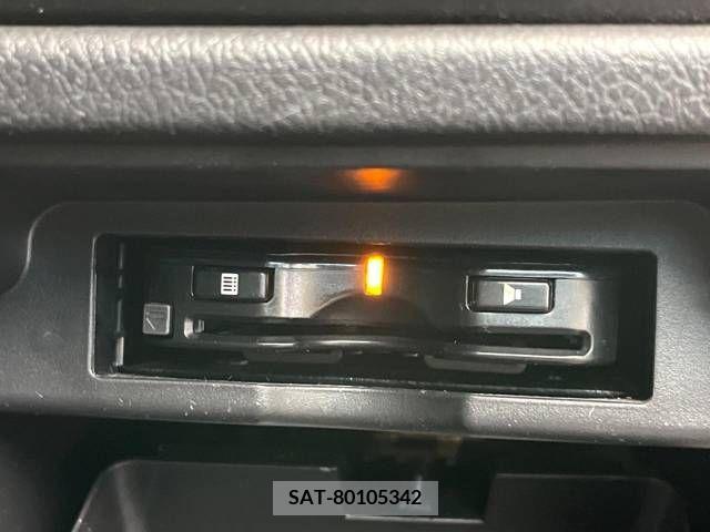 Toyota VOXY 2012-05 327326-6