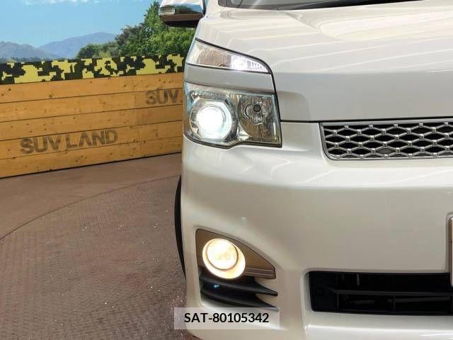 Toyota VOXY 2012-05 327326-13