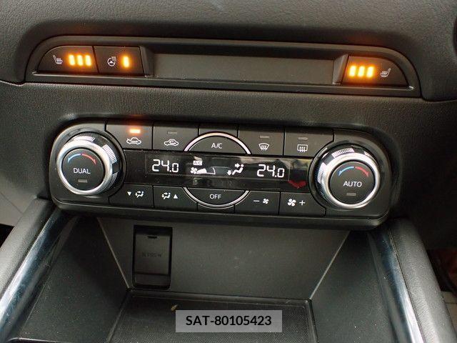 Mazda CX-5 2018-09 266150-25