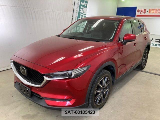 Mazda CX-5 2018-09 266150-3