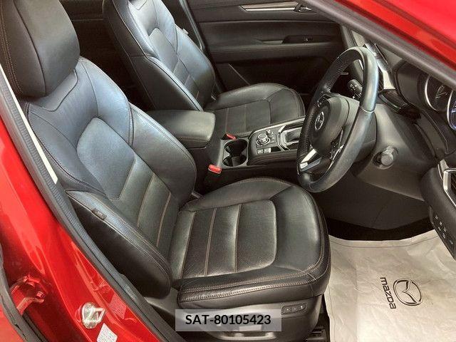Mazda CX-5 2018-09 266150-9