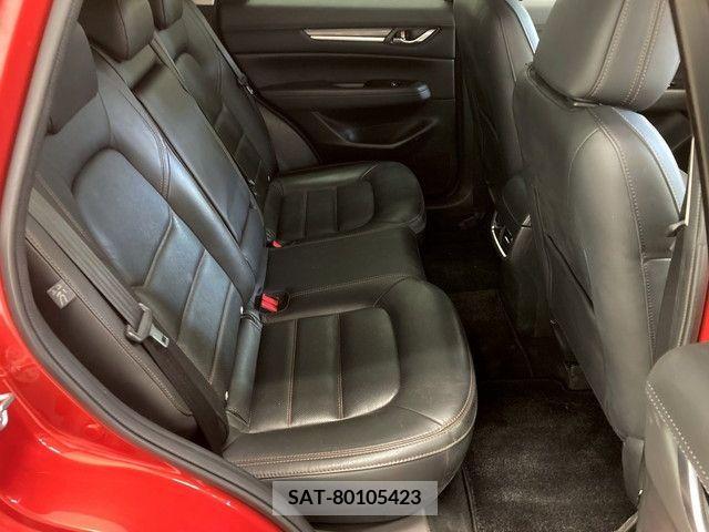 Mazda CX-5 2018-09 266150-10