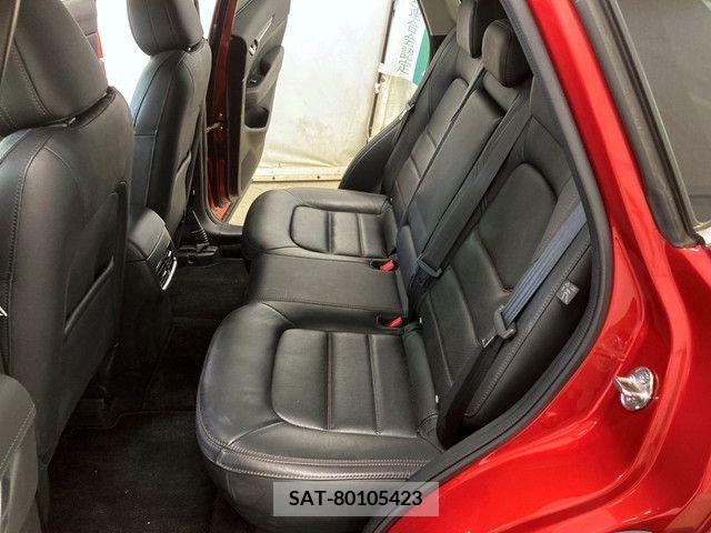 Mazda CX-5 2018-09 266150-15